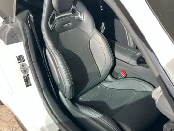 Mercedes-Benz GT 43 AMG Premium Plus Pano Distronic Navi