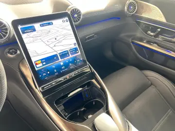 Mercedes-Benz GT 43 AMG Premium Plus Pano Distronic Navi