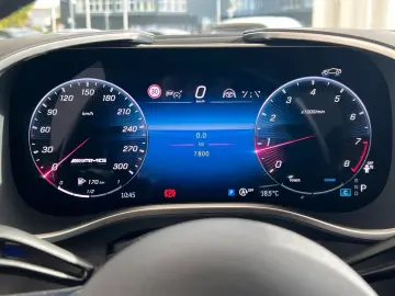 Mercedes-Benz GT 43 AMG Premium Plus Pano Distronic Navi