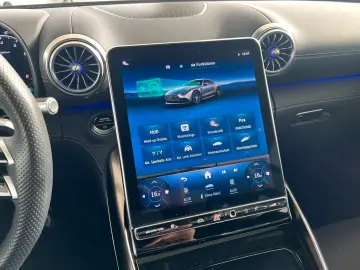 Mercedes-Benz GT 43 AMG Premium Plus Pano Distronic Navi