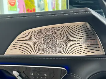 Mercedes-Benz GT 43 AMG Premium Plus Pano Distronic Navi