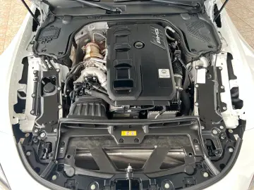 Mercedes-Benz GT 43 AMG Premium Plus Pano Distronic Navi