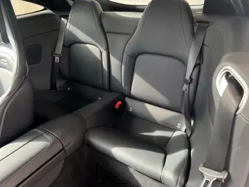 Mercedes-Benz GT 43 AMG Premium Plus Pano Distronic Navi