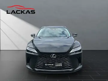 Lexus RX 450h  E-Four Luxury Line Panorama