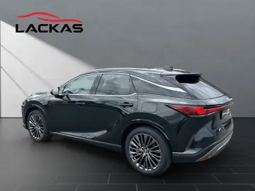 Lexus RX 450h  E-Four Luxury Line Panorama