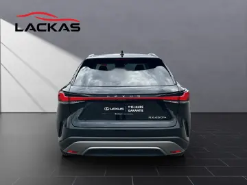 Lexus RX 450h  E-Four Luxury Line Panorama