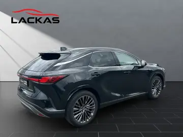 Lexus RX 450h  E-Four Luxury Line Panorama