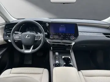 Lexus RX 450h  E-Four Luxury Line Panorama