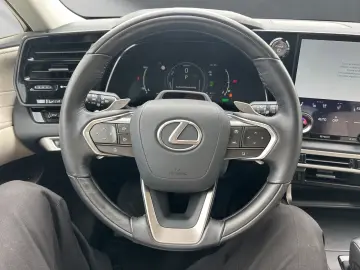 Lexus RX 450h  E-Four Luxury Line Panorama