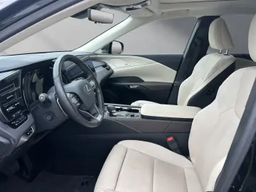 Lexus RX 450h  E-Four Luxury Line Panorama