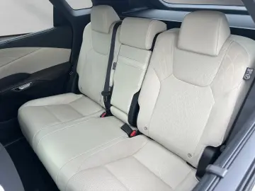Lexus RX 450h  E-Four Luxury Line Panorama