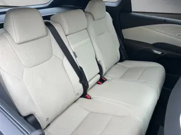 Lexus RX 450h  E-Four Luxury Line Panorama
