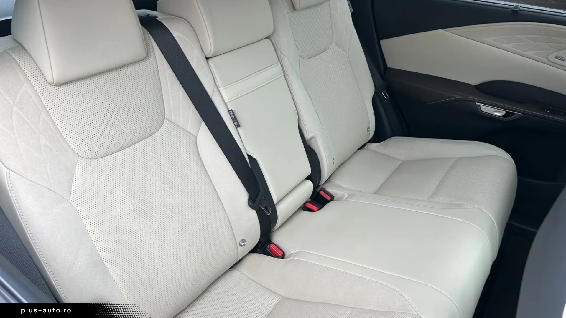 Lexus RX 450h  E-Four Luxury Line Panorama