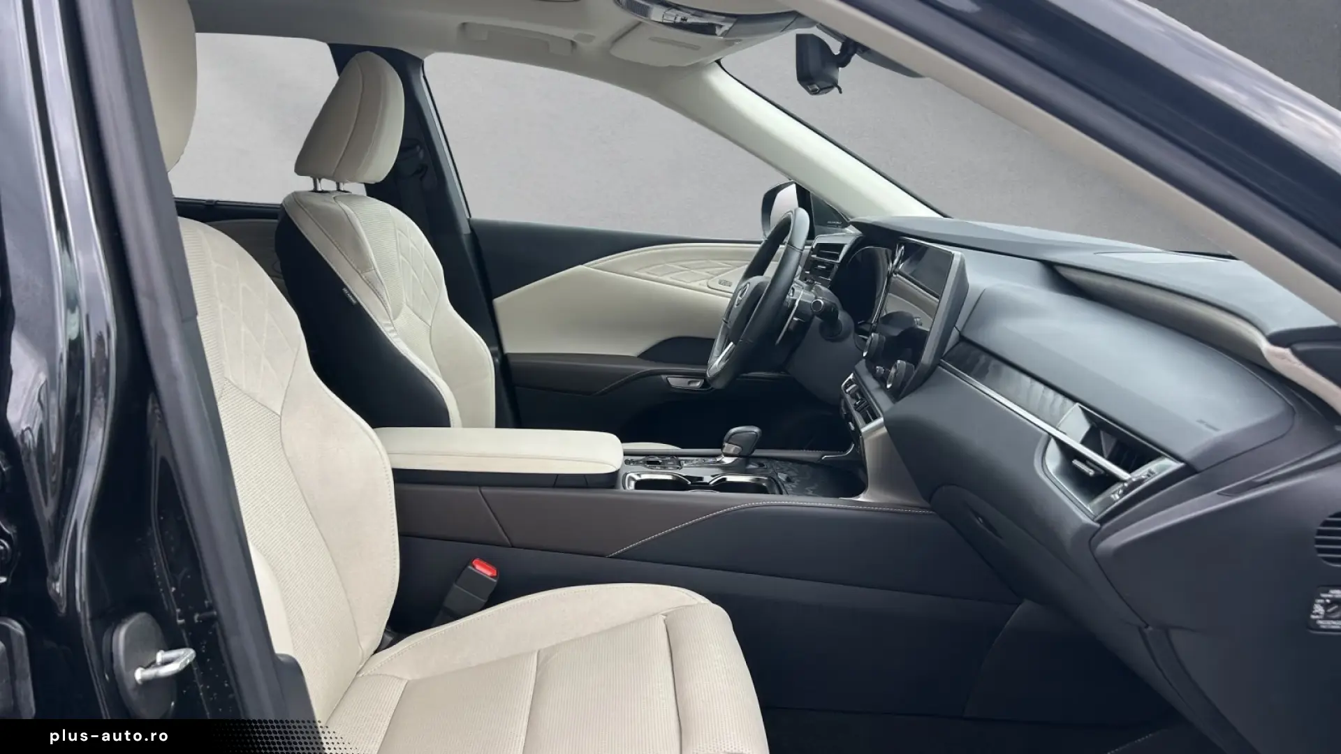 Lexus RX 450h  E-Four Luxury Line Panorama