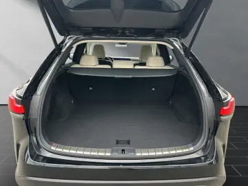Lexus RX 450h  E-Four Luxury Line Panorama