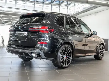 BMW X5 xDrive30d M Sport