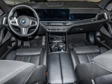 BMW X5 xDrive30d M Sport