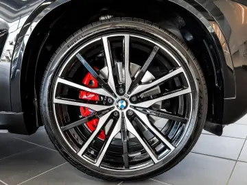 BMW X5 xDrive30d M Sport