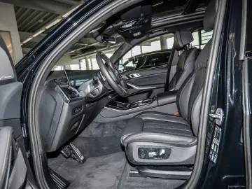 BMW X5 xDrive30d M Sport