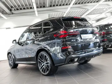 BMW X5 xDrive30d M Sport
