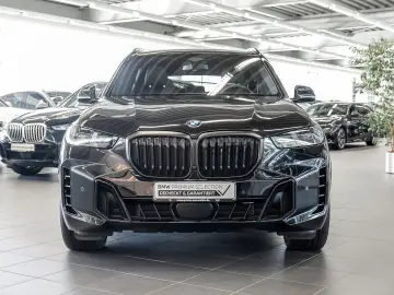 BMW X5 xDrive30d M Sport