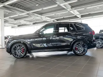 BMW X5 xDrive30d M Sport
