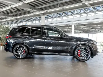 BMW X5 xDrive30d M Sport