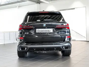 BMW X5 xDrive30d M Sport