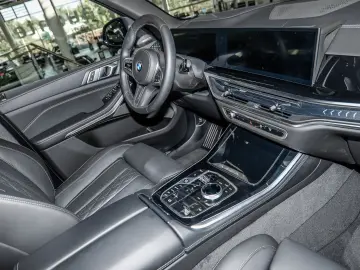 BMW X5 xDrive30d M Sport