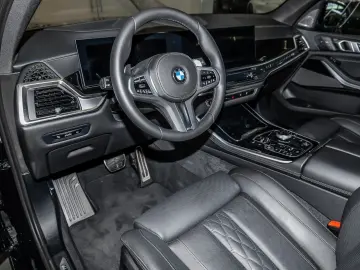 BMW X5 xDrive30d M Sport