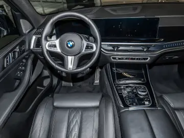 BMW X5 xDrive30d M Sport