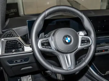 BMW X5 xDrive30d M Sport