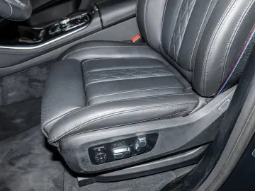 BMW X5 xDrive30d M Sport