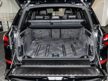 BMW X5 xDrive30d M Sport