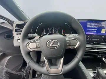 Lexus RX 450h   2 5 l E-CVT  4x4 Plug-in
