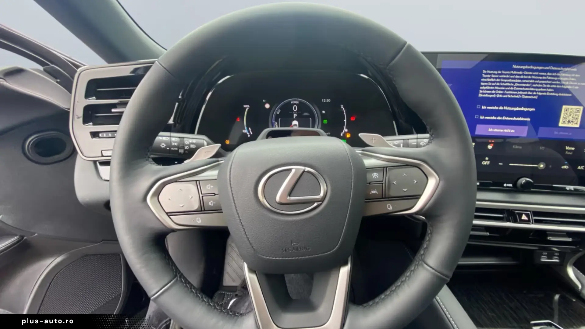 Lexus RX 450h   2 5 l E-CVT  4x4 Plug-in