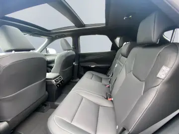 Lexus RX 450h   2 5 l E-CVT  4x4 Plug-in