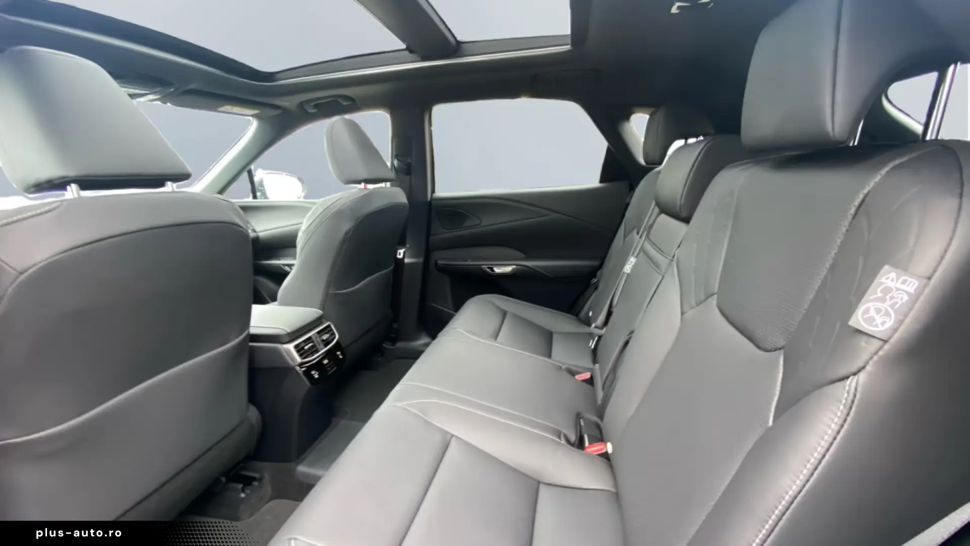 Lexus RX 450h   2 5 l E-CVT  4x4 Plug-in