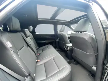 Lexus RX 450h   2 5 l E-CVT  4x4 Plug-in