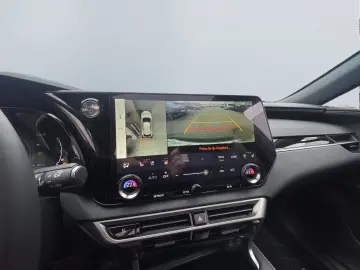 Lexus RX 450h   2 5 l E-CVT  4x4 Plug-in