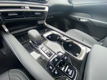 Lexus RX 450h   2 5 l E-CVT  4x4 Plug-in