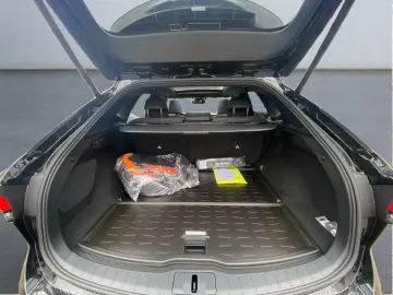 Lexus RX 450h   2 5 l E-CVT  4x4 Plug-in
