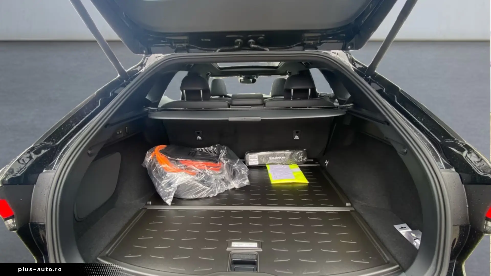 Lexus RX 450h   2 5 l E-CVT  4x4 Plug-in