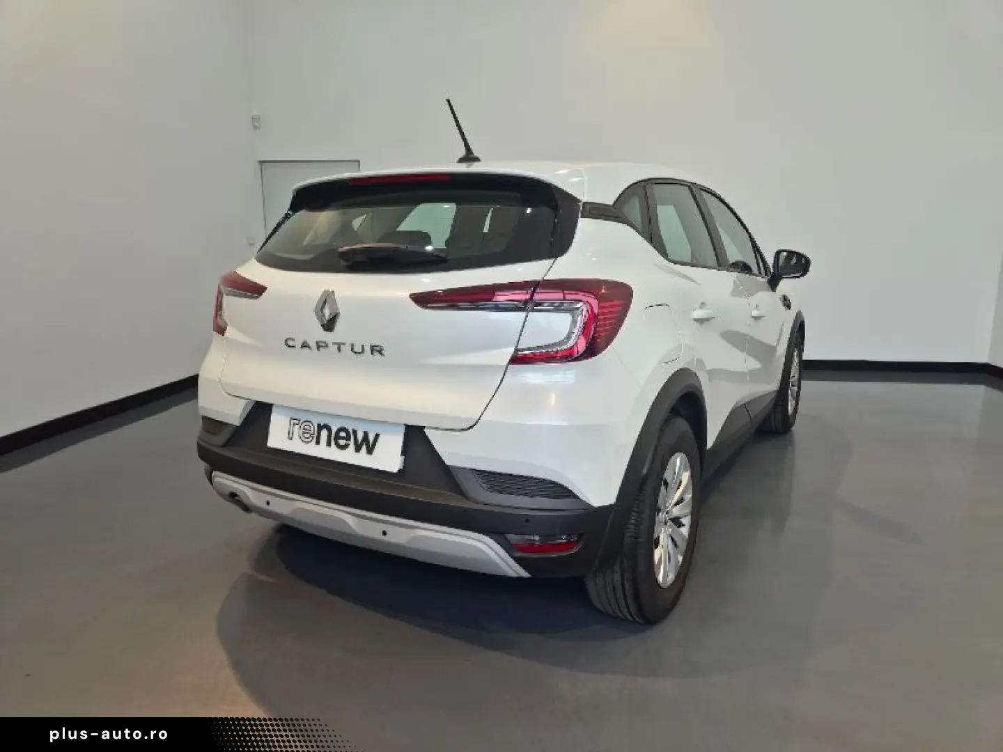 RENAULT CAPTUR 1.0 TCe 90CP Zen