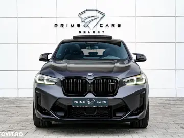 BMW X4 M
