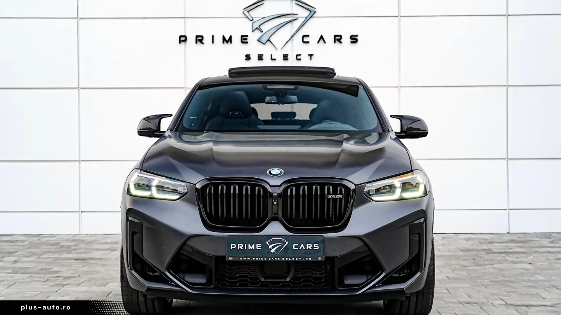 BMW X4 M