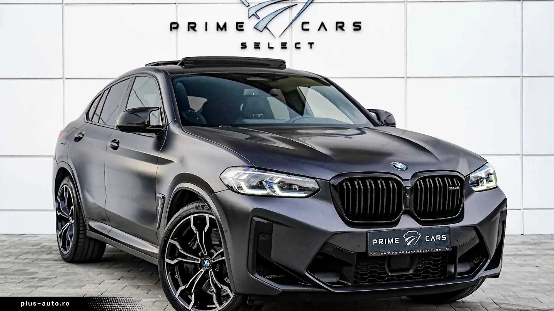 BMW X4 M