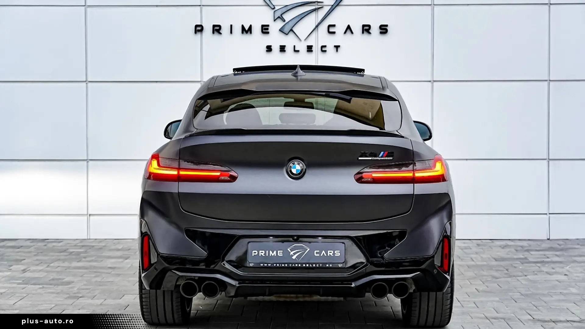 BMW X4 M