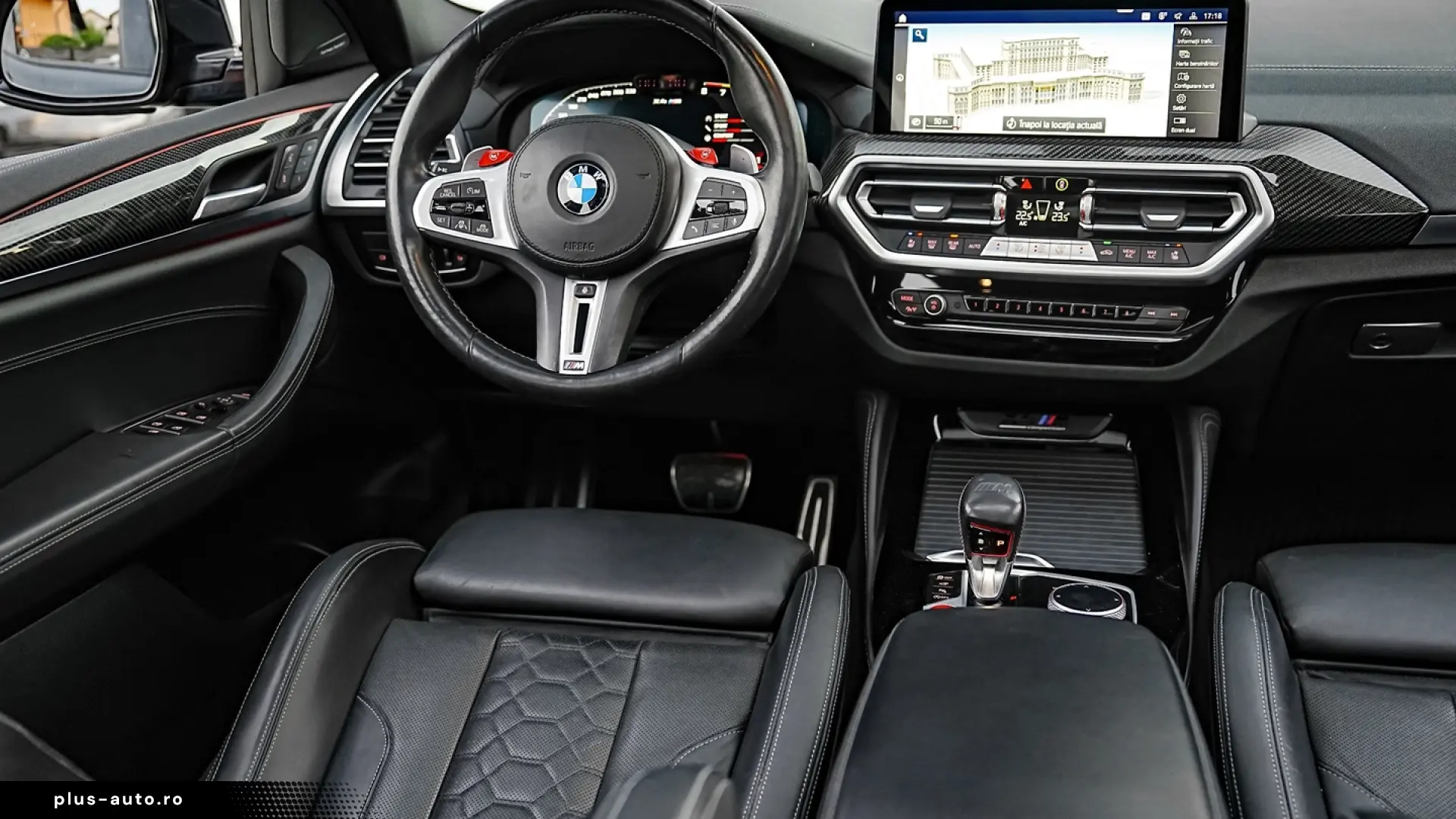 BMW X4 M
