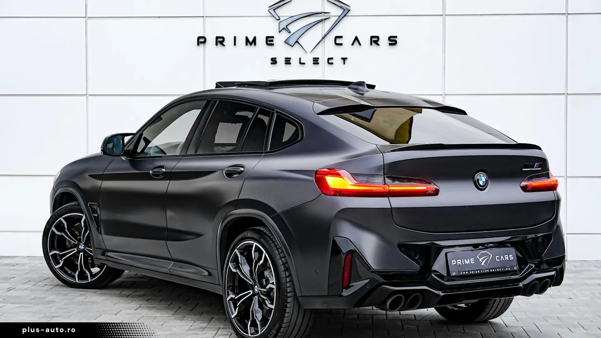 BMW X4 M